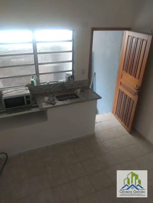 Foto 5 de Casa com 3 quartos à venda, 125m2 em Osasco - SP
