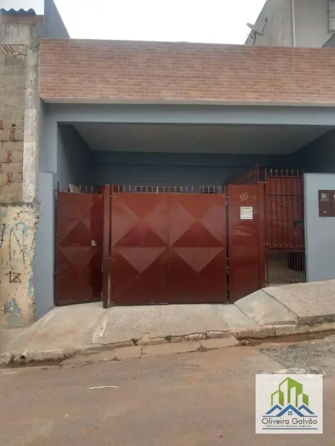 Foto 1 de Casa com 3 quartos à venda, 125m2 em Osasco - SP