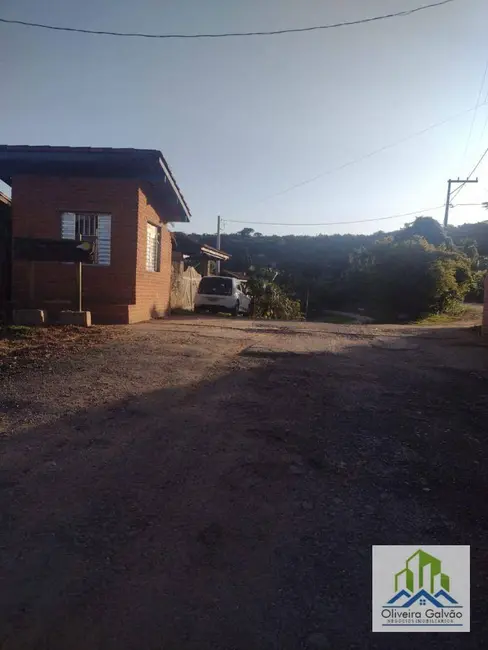 Foto 5 de Terreno / Lote à venda, 1147m2 em Ibiuna - SP