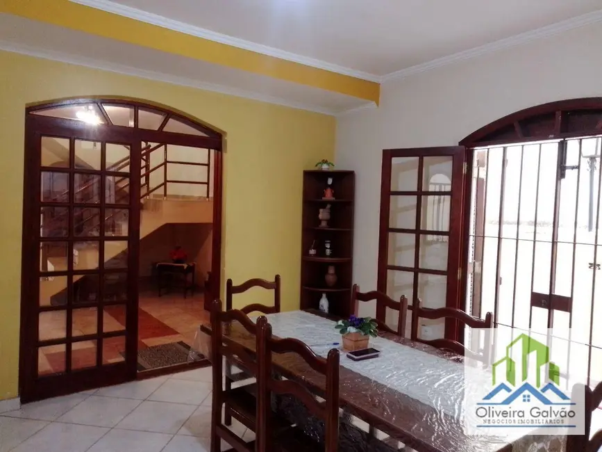 Casa com 5 quartos à venda, 473m2 em Vila Yara, Osasco - SP - imagem 6 Foto 6 de Casa com 5 quartos à venda, 473m2 em Vila Yara, Osasco - SP