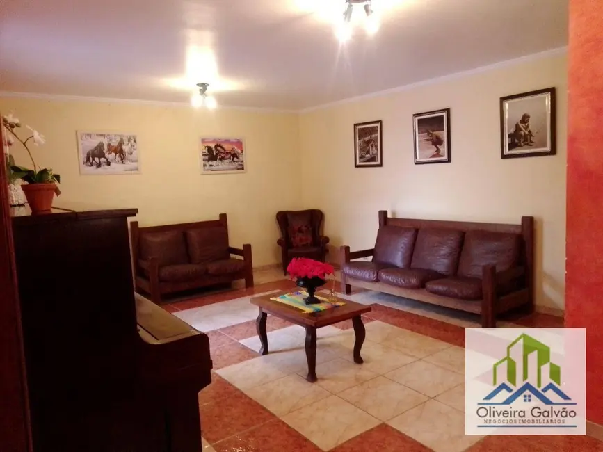 Casa com 5 quartos à venda, 473m2 em Vila Yara, Osasco - SP - imagem 7 Foto 7 de Casa com 5 quartos à venda, 473m2 em Vila Yara, Osasco - SP