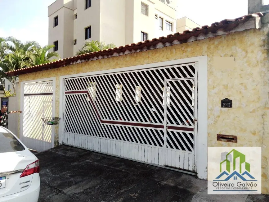 Casa com 5 quartos à venda, 473m2 em Vila Yara, Osasco - SP - imagem 3 Foto 3 de Casa com 5 quartos à venda, 473m2 em Vila Yara, Osasco - SP