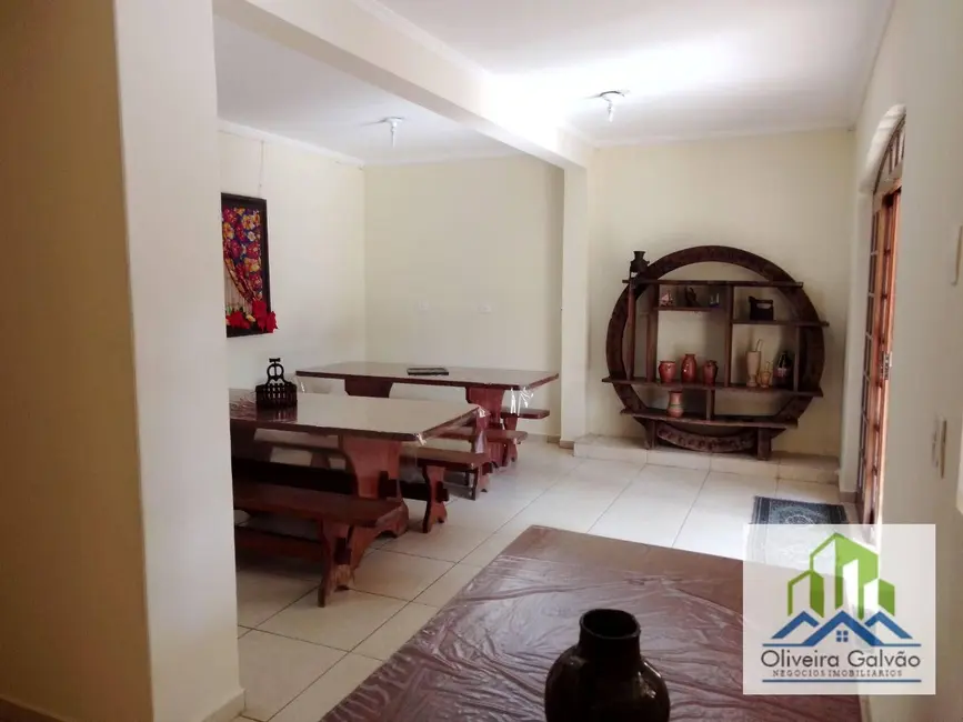 Casa com 5 quartos à venda, 473m2 em Vila Yara, Osasco - SP - imagem 9 Foto 9 de Casa com 5 quartos à venda, 473m2 em Vila Yara, Osasco - SP