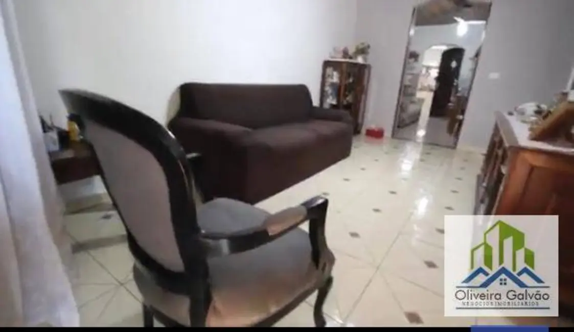 Foto 6 de Casa com 2 quartos à venda, 128m2 em km 18, Osasco - SP