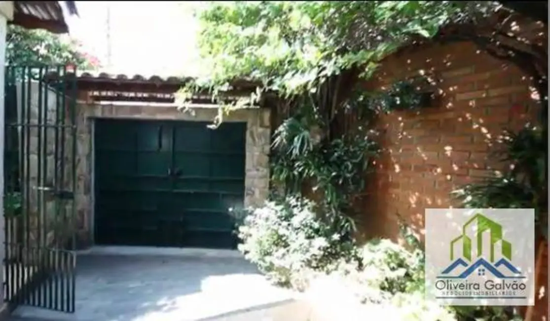 Foto 2 de Casa com 2 quartos à venda, 128m2 em km 18, Osasco - SP