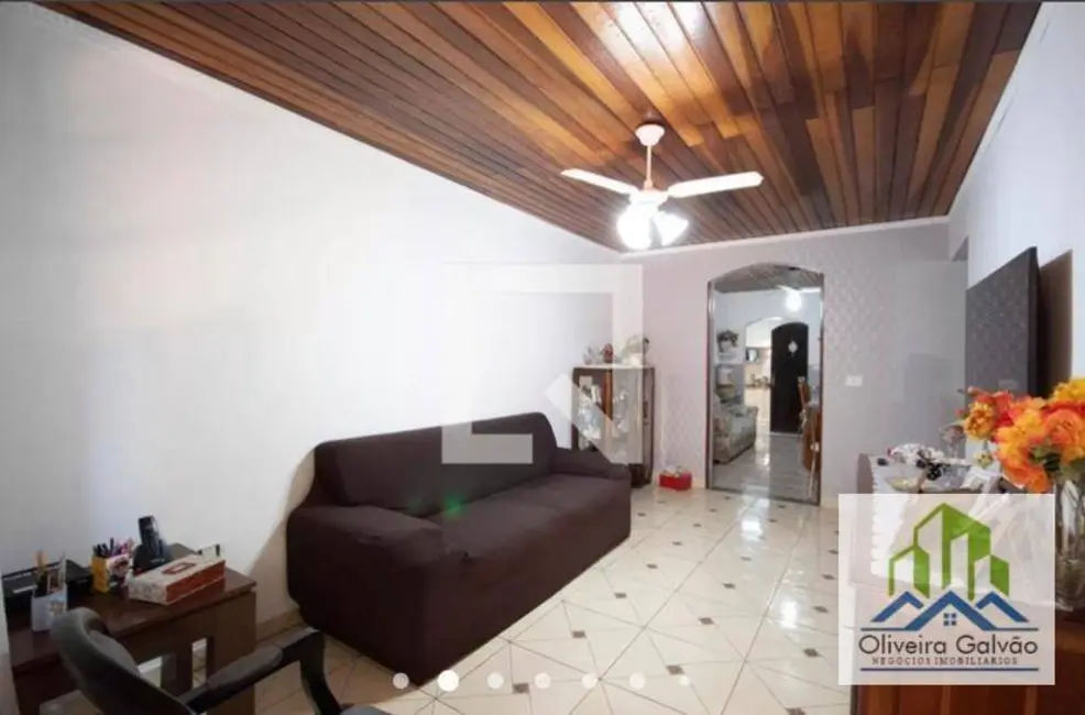Foto 4 de Casa com 2 quartos à venda, 128m2 em km 18, Osasco - SP
