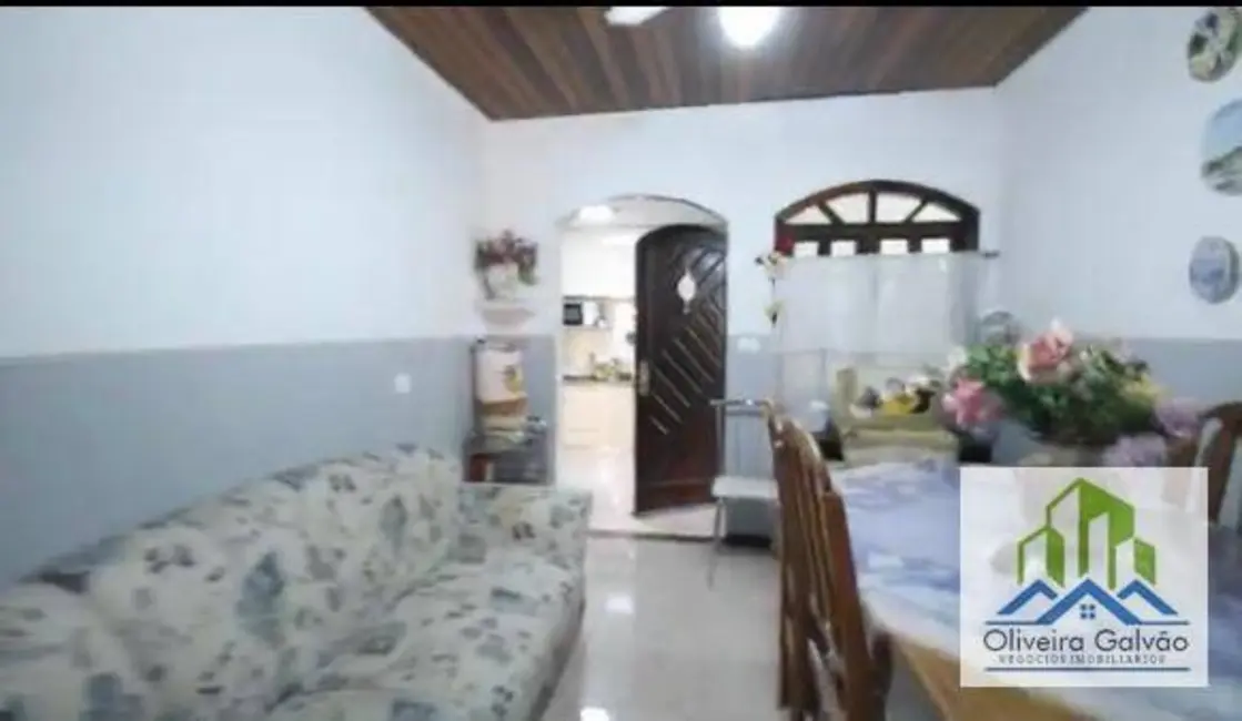 Foto 9 de Casa com 2 quartos à venda, 128m2 em km 18, Osasco - SP