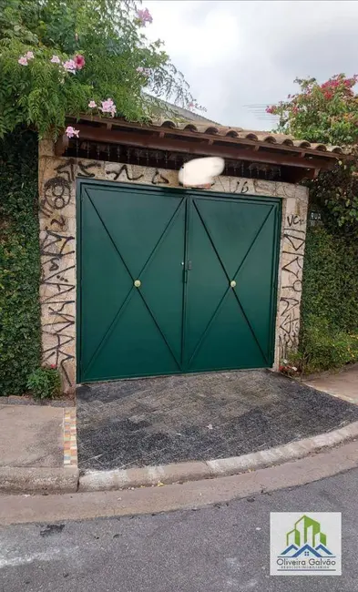 Foto 1 de Casa com 2 quartos à venda, 128m2 em km 18, Osasco - SP