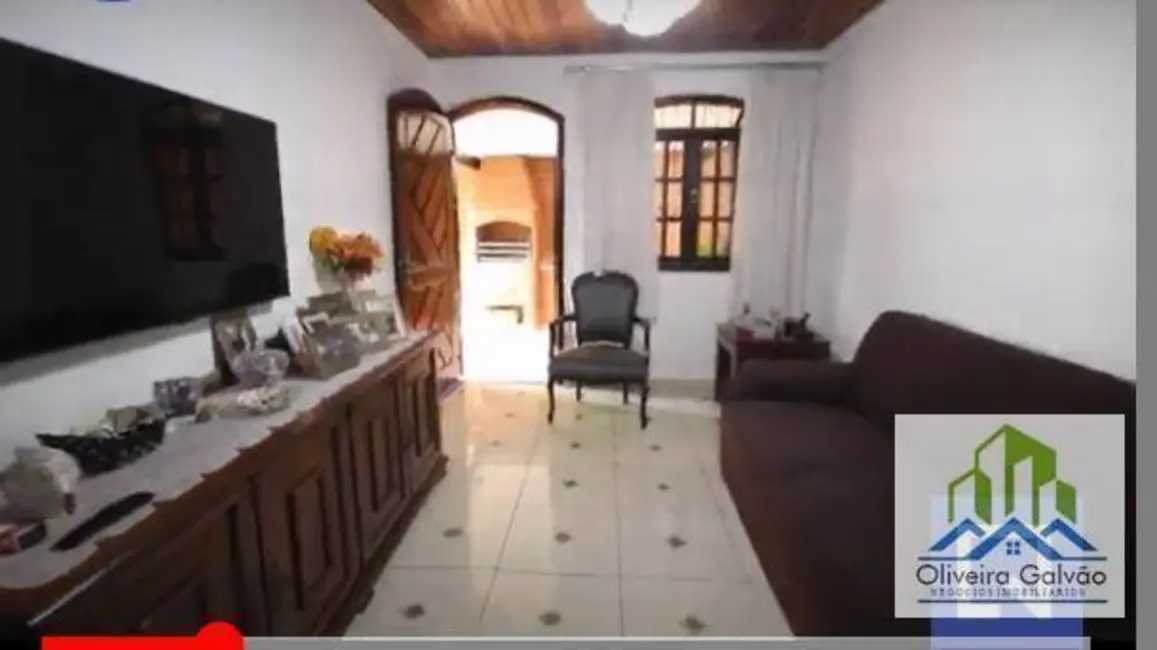 Foto 8 de Casa com 2 quartos à venda, 128m2 em km 18, Osasco - SP