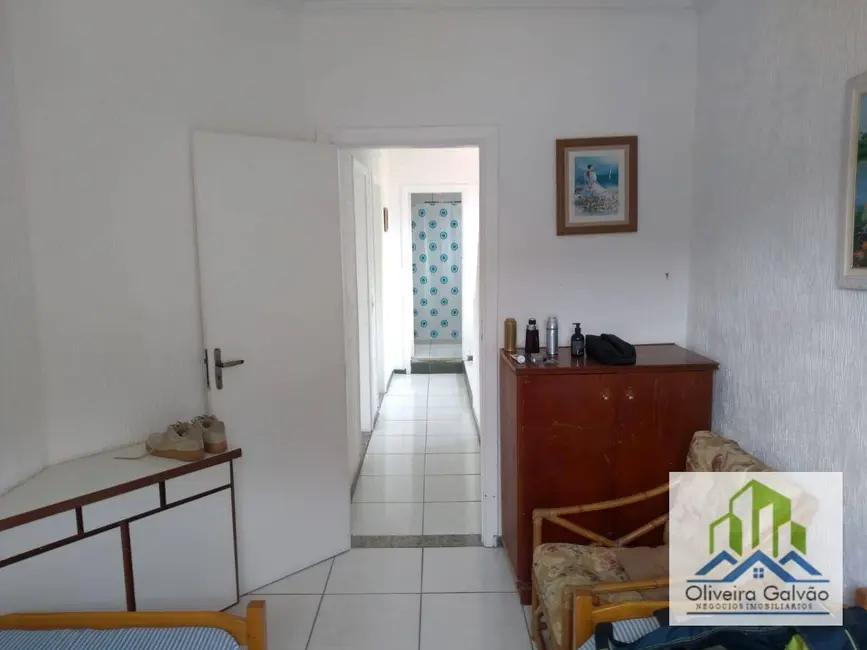 Cobertura com 3 quartos à venda, 141m2 em Guaruja - SP - imagem 6 Foto 6 de Cobertura com 3 quartos à venda, 141m2 em Guaruja - SP