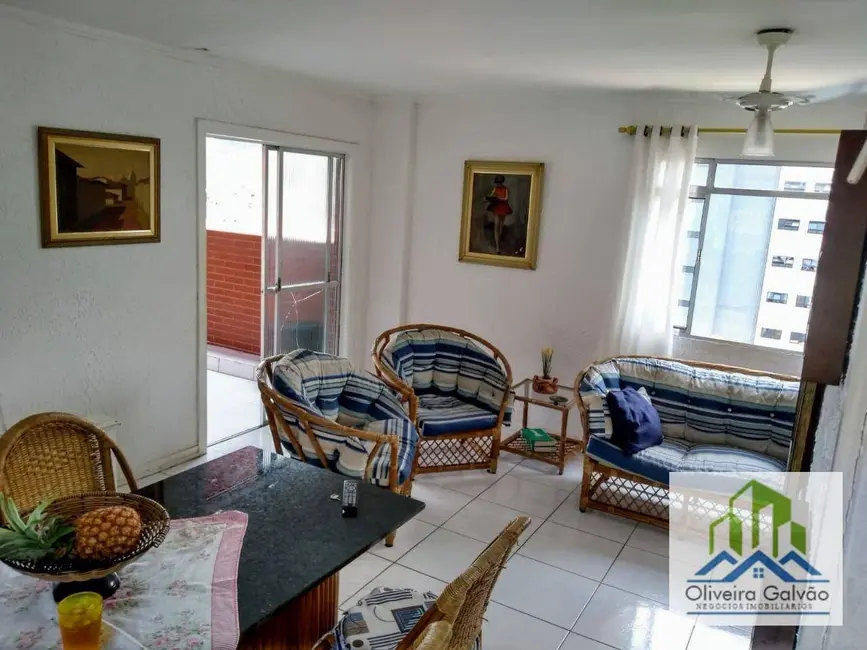Foto 1 de Cobertura com 3 quartos à venda, 141m2 em Guaruja - SP