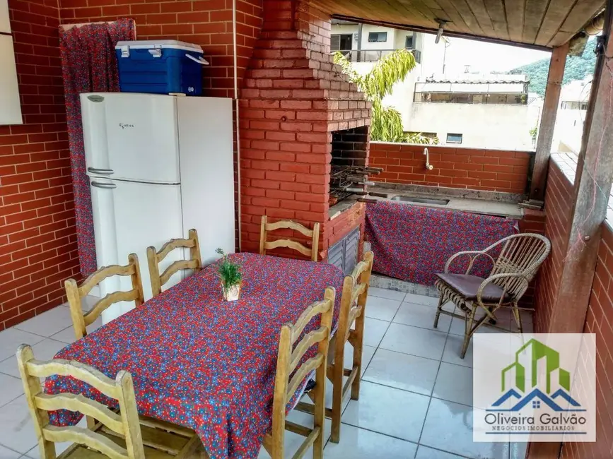 Cobertura com 3 quartos à venda, 141m2 em Guaruja - SP - imagem 3 Foto 3 de Cobertura com 3 quartos à venda, 141m2 em Guaruja - SP