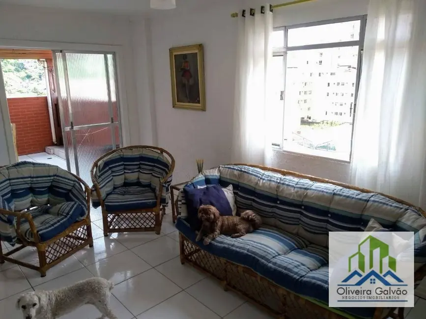 Cobertura com 3 quartos à venda, 141m2 em Guaruja - SP - imagem 4 Foto 4 de Cobertura com 3 quartos à venda, 141m2 em Guaruja - SP