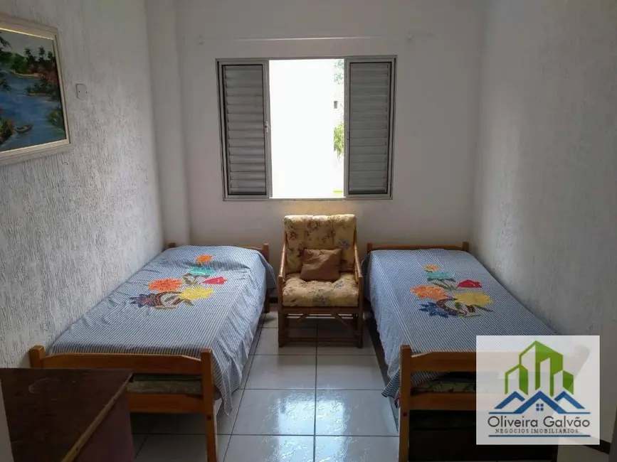 Foto 2 de Cobertura com 3 quartos à venda, 141m2 em Guaruja - SP