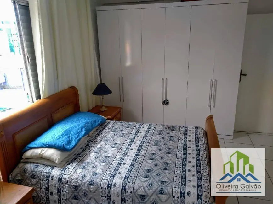 Cobertura com 3 quartos à venda, 141m2 em Guaruja - SP - imagem 8 Foto 8 de Cobertura com 3 quartos à venda, 141m2 em Guaruja - SP