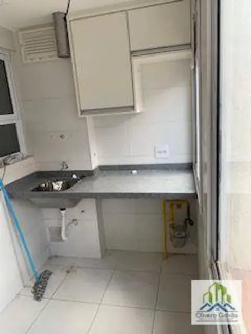 Foto 5 de Apartamento com 2 quartos à venda, 54m2 em Quitaúna, Osasco - SP