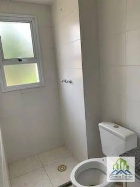 Foto 7 de Apartamento com 2 quartos à venda, 54m2 em Quitaúna, Osasco - SP
