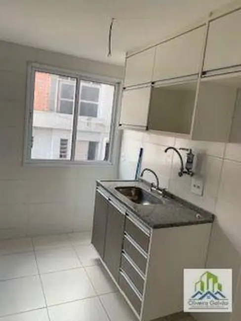 Foto 4 de Apartamento com 2 quartos à venda, 54m2 em Quitaúna, Osasco - SP