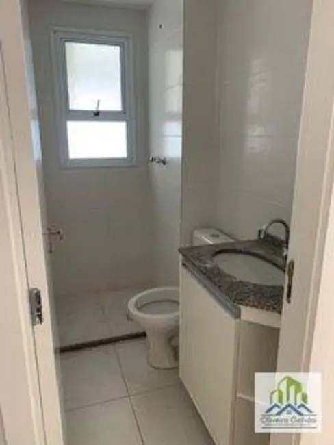 Foto 8 de Apartamento com 2 quartos à venda, 54m2 em Quitaúna, Osasco - SP