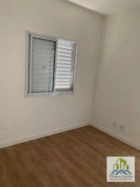 Foto 2 de Apartamento com 2 quartos à venda, 54m2 em Quitaúna, Osasco - SP