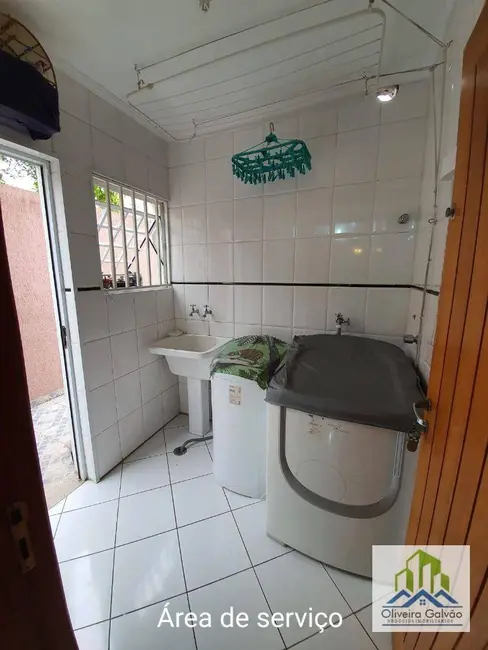 Foto 7 de Casa com 3 quartos à venda, 150m2 em Vila Santo Estéfano, São Paulo - SP
