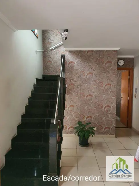 Foto 5 de Casa com 3 quartos à venda, 150m2 em Vila Santo Estéfano, São Paulo - SP