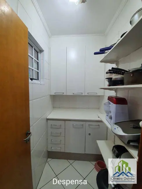 Foto 6 de Casa com 3 quartos à venda, 150m2 em Vila Santo Estéfano, São Paulo - SP