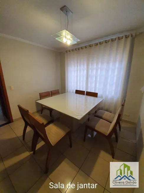 Foto 4 de Casa com 3 quartos à venda, 150m2 em Vila Santo Estéfano, São Paulo - SP