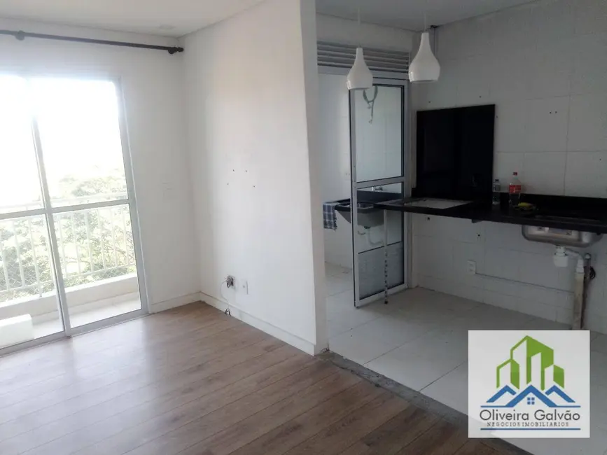 Apartamento com 2 quartos à venda, 46m2 em Chácara Granja Velha, Carapicuiba - SP - imagem 8 Foto 8 de Apartamento com 2 quartos à venda, 46m2 em Chácara Granja Velha, Carapicuiba - SP