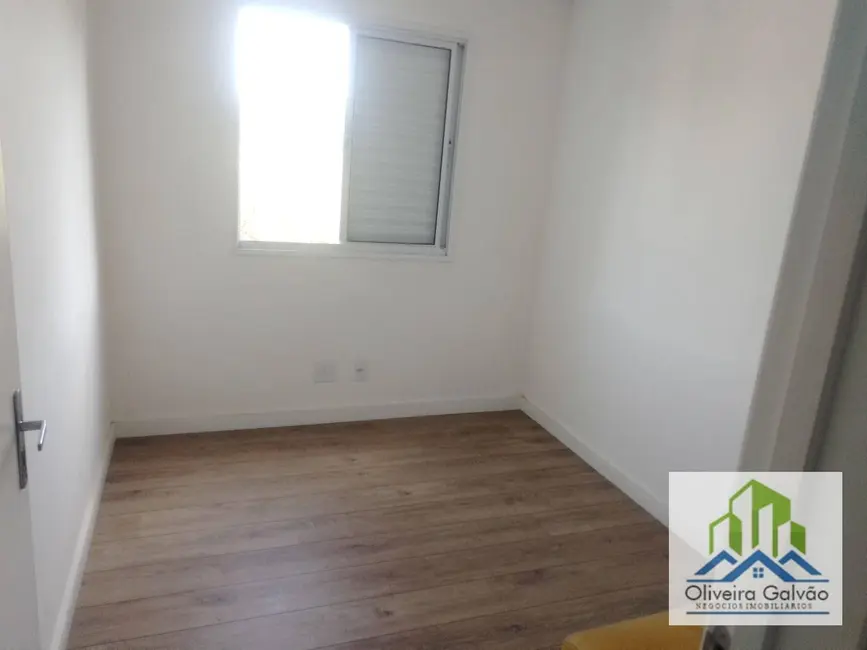 Apartamento com 2 quartos à venda, 46m2 em Chácara Granja Velha, Carapicuiba - SP - imagem 9 Foto 9 de Apartamento com 2 quartos à venda, 46m2 em Chácara Granja Velha, Carapicuiba - SP