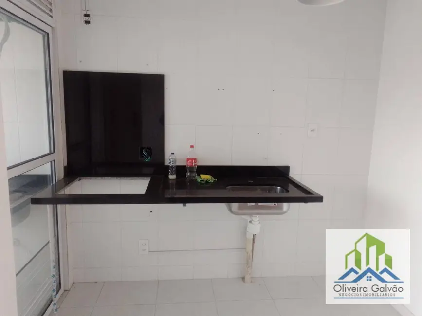 Apartamento com 2 quartos à venda, 46m2 em Chácara Granja Velha, Carapicuiba - SP - imagem 5 Foto 5 de Apartamento com 2 quartos à venda, 46m2 em Chácara Granja Velha, Carapicuiba - SP