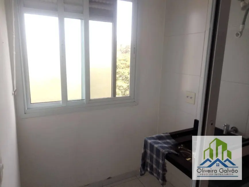 Apartamento com 2 quartos à venda, 46m2 em Chácara Granja Velha, Carapicuiba - SP - imagem 4 Foto 4 de Apartamento com 2 quartos à venda, 46m2 em Chácara Granja Velha, Carapicuiba - SP