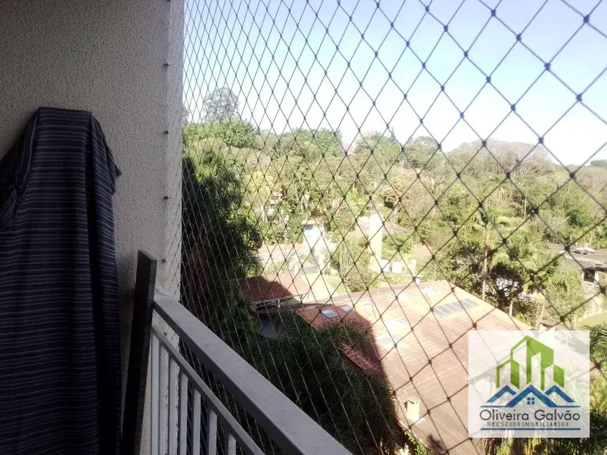 Apartamento com 2 quartos à venda, 46m2 em Chácara Granja Velha, Carapicuiba - SP - imagem 6 Foto 6 de Apartamento com 2 quartos à venda, 46m2 em Chácara Granja Velha, Carapicuiba - SP