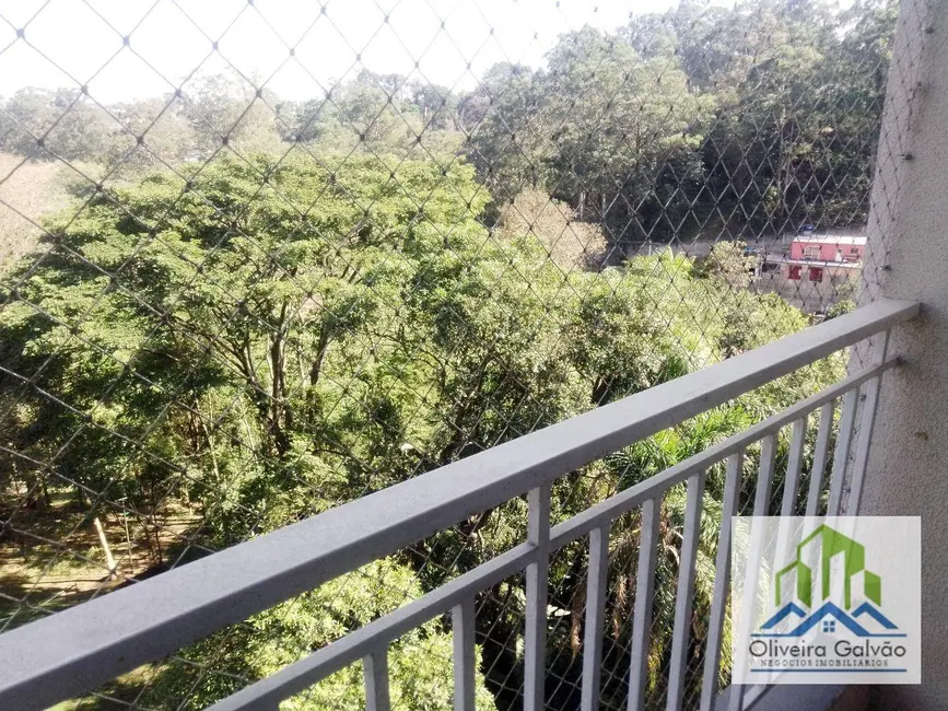 Apartamento com 2 quartos à venda, 46m2 em Chácara Granja Velha, Carapicuiba - SP - imagem 7 Foto 7 de Apartamento com 2 quartos à venda, 46m2 em Chácara Granja Velha, Carapicuiba - SP