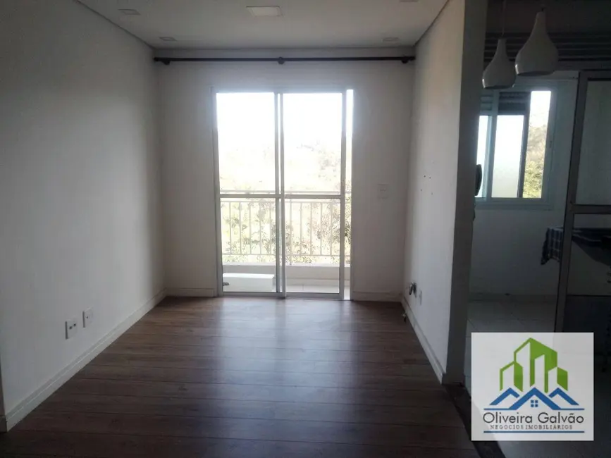 Apartamento com 2 quartos à venda, 46m2 em Chácara Granja Velha, Carapicuiba - SP - imagem 3 Foto 3 de Apartamento com 2 quartos à venda, 46m2 em Chácara Granja Velha, Carapicuiba - SP