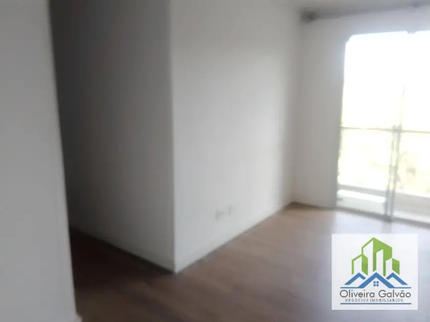 Foto 2 de Apartamento com 2 quartos à venda, 46m2 em Chácara Granja Velha, Carapicuiba - SP