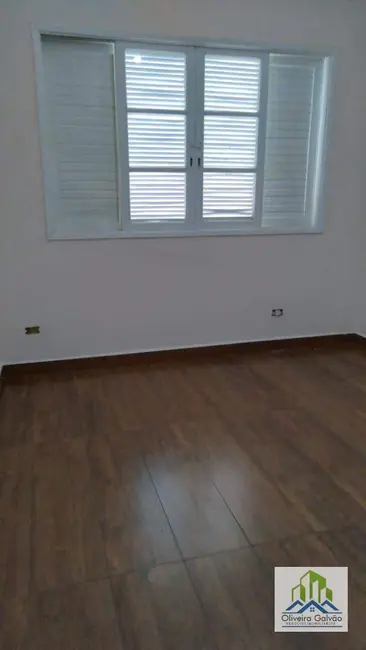 Foto 12 de Casa com 3 quartos para alugar, 120m2 em Vila Campesina, Osasco - SP