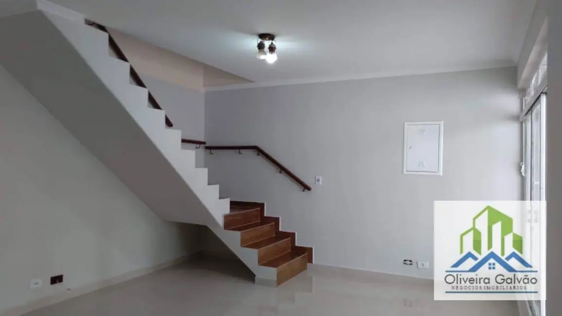 Casa com 3 quartos para alugar, 120m2 em Vila Campesina, Osasco - SP - imagem 4 Foto 4 de Casa com 3 quartos para alugar, 120m2 em Vila Campesina, Osasco - SP