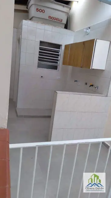 Foto 2 de Casa com 3 quartos para alugar, 120m2 em Vila Campesina, Osasco - SP