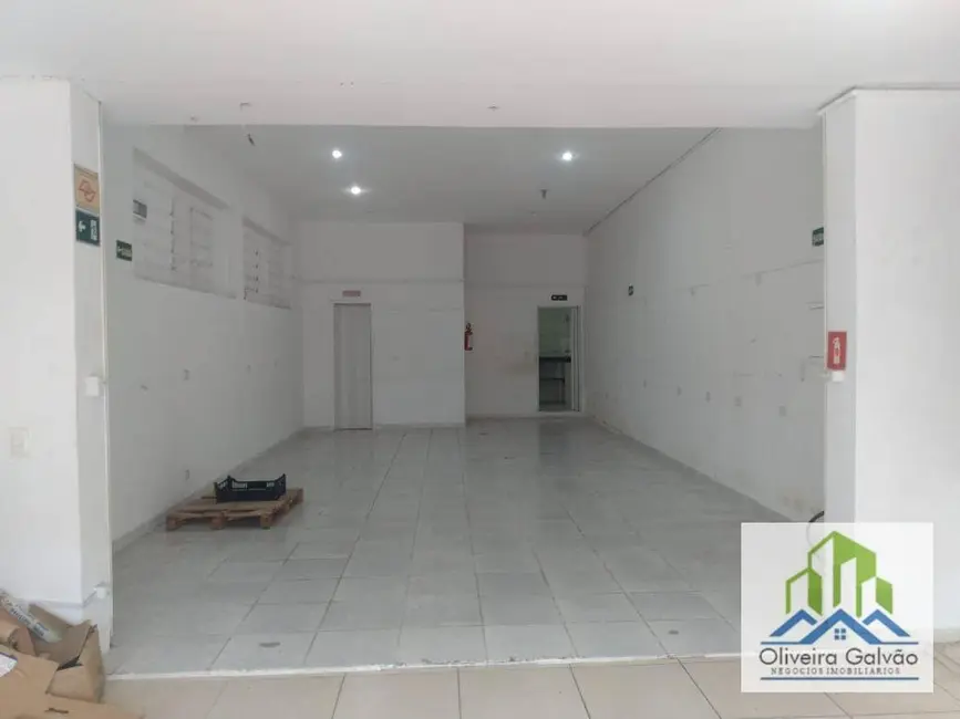 Foto 9 de Loja para alugar, 105m2 em Vila Campesina, Osasco - SP