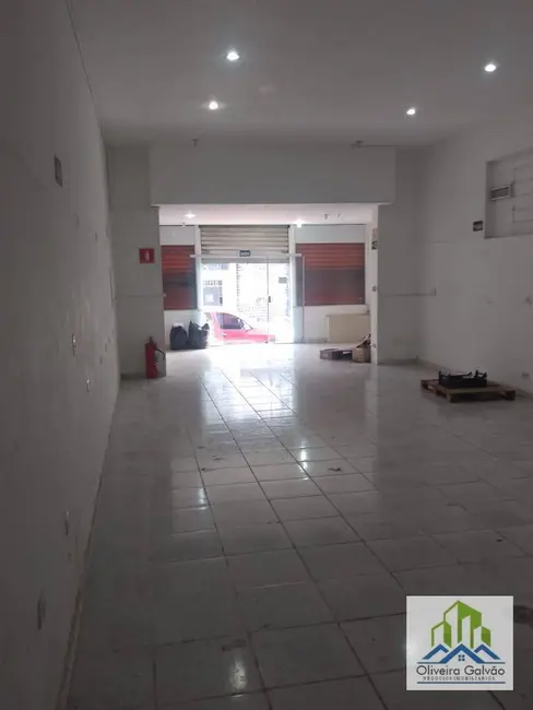 Foto 2 de Loja para alugar, 105m2 em Vila Campesina, Osasco - SP