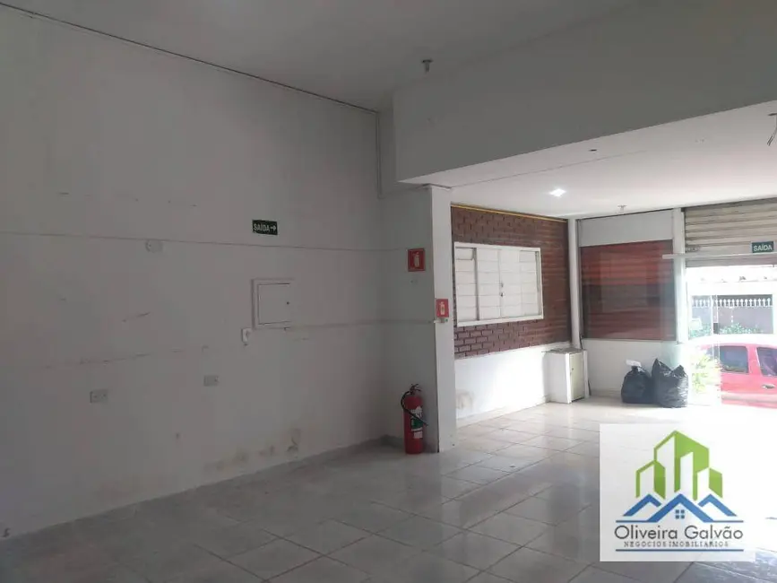 Foto 6 de Loja para alugar, 105m2 em Vila Campesina, Osasco - SP