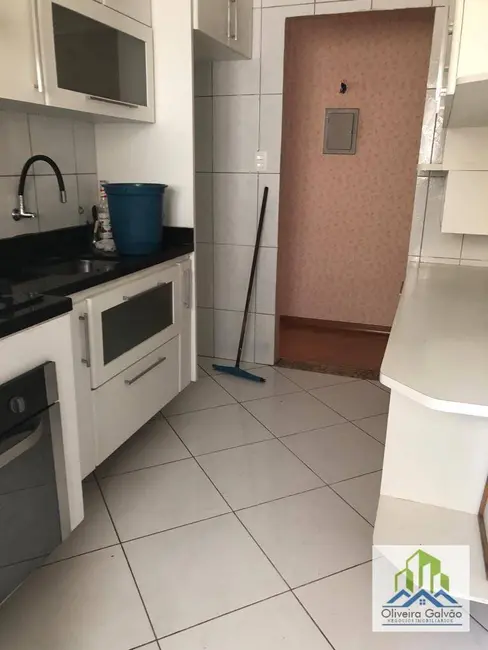 Foto 4 de Apartamento com 2 quartos à venda, 57m2 em Continental, Osasco - SP