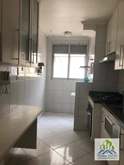 Foto 3 de Apartamento com 2 quartos à venda, 57m2 em Continental, Osasco - SP