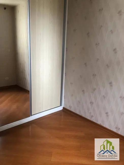 Foto 9 de Apartamento com 2 quartos à venda, 57m2 em Continental, Osasco - SP