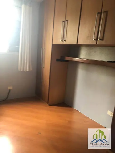 Foto 6 de Apartamento com 2 quartos à venda, 57m2 em Continental, Osasco - SP