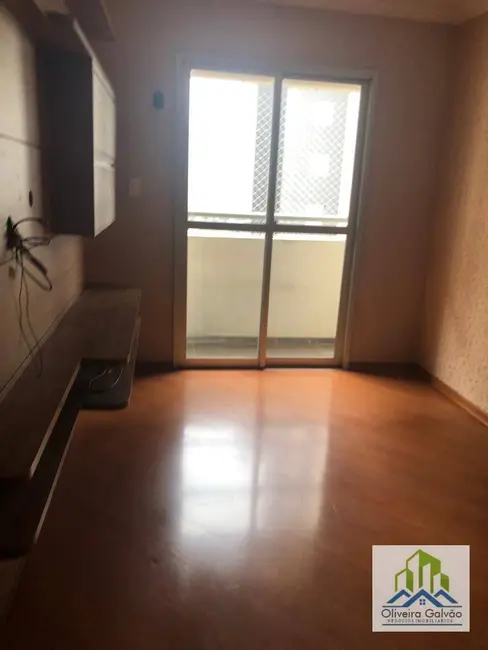 Foto 5 de Apartamento com 2 quartos à venda, 57m2 em Continental, Osasco - SP