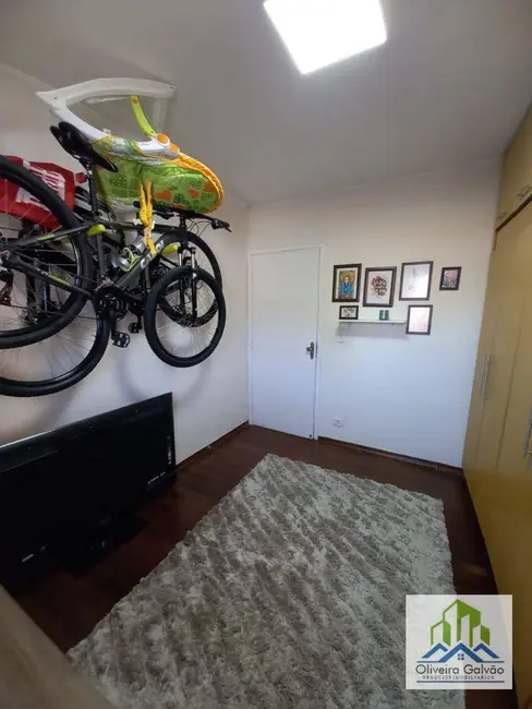 Foto 5 de Apartamento com 2 quartos à venda, 63m2 em km 18, Osasco - SP