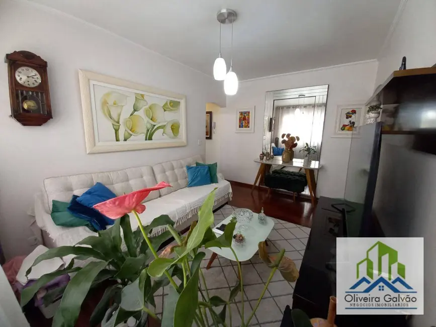 Foto 4 de Apartamento com 2 quartos à venda, 63m2 em km 18, Osasco - SP