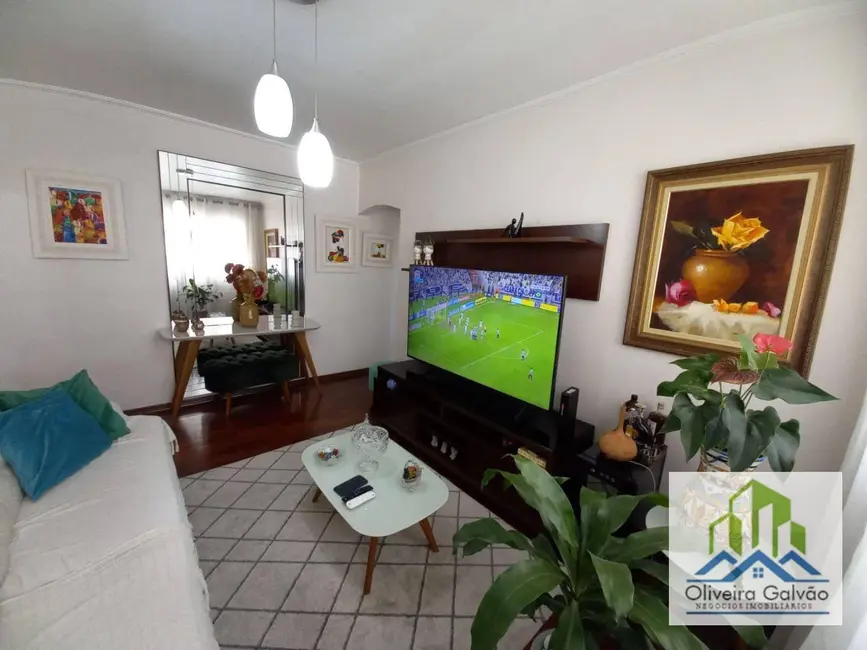 Foto 3 de Apartamento com 2 quartos à venda, 63m2 em km 18, Osasco - SP